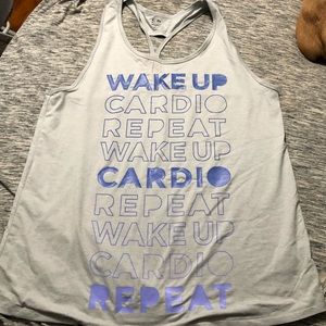 Champion Tank-Top - L